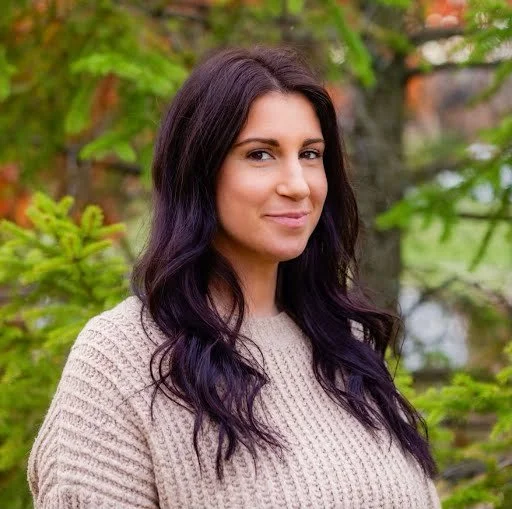 Lindsey Suter - Rehabilitation Specialist