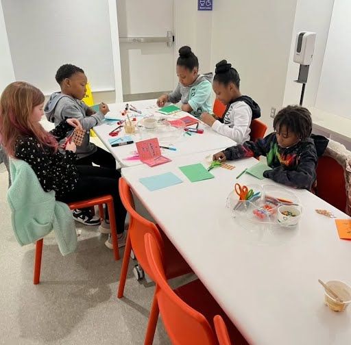 Creative learning and tutoring